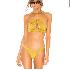 Revolve Tularosa Kenny Bikini